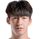 努尔艾力-阿巴斯(U21)头像,努尔艾力-阿巴斯(U21)图片